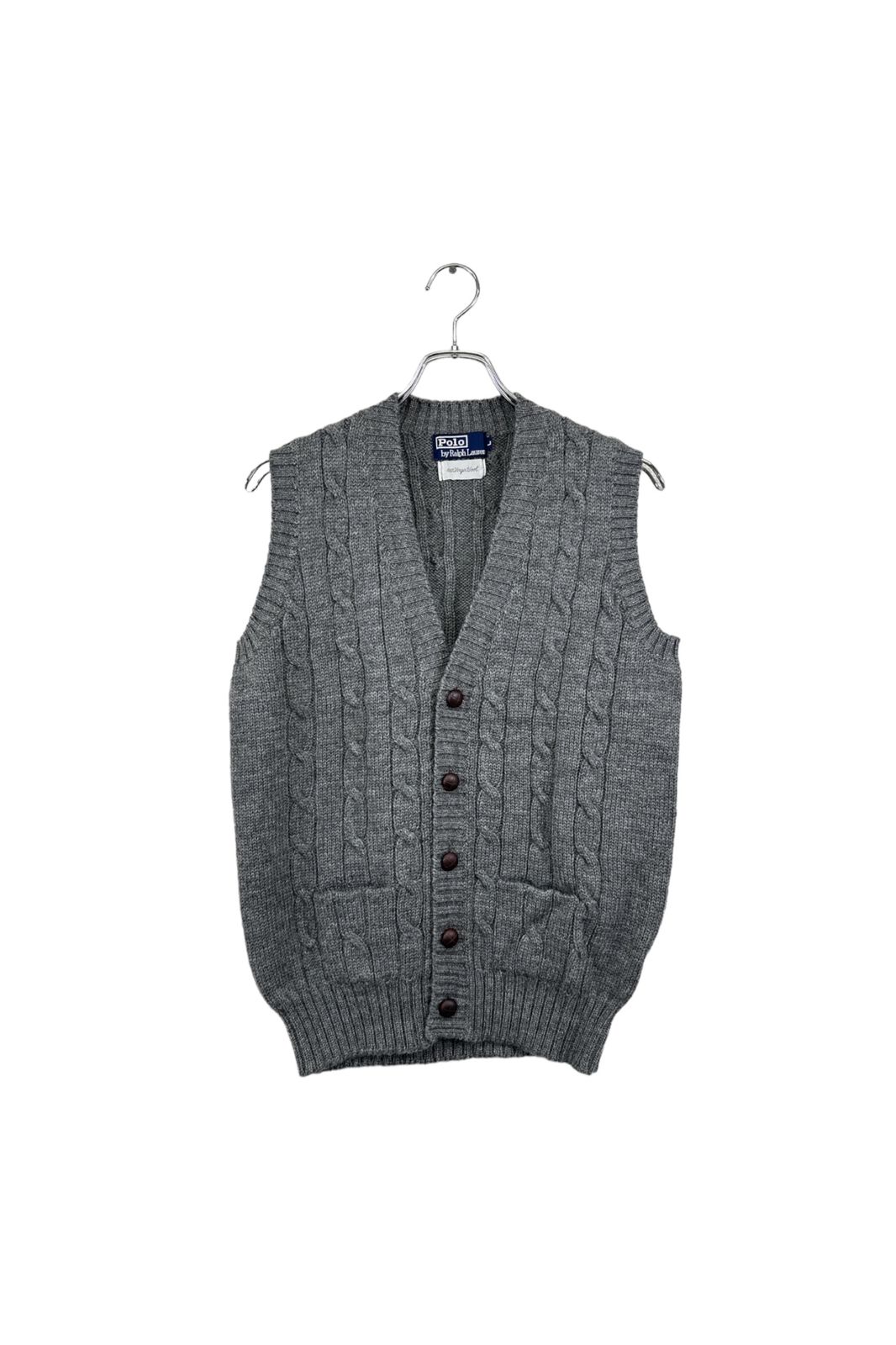 90´s Polo By Ralph Lauren ポロ バイ ラルフローレン ベスト