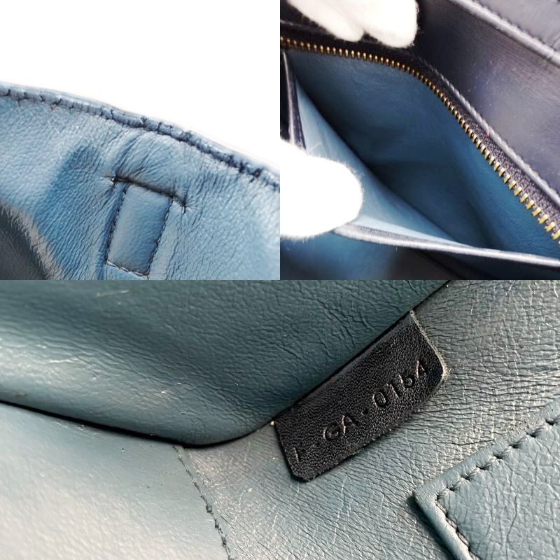 CELINE ハンドバッグ セリーヌ CELINE ラゲージ マイクロショッパー ハンドバッグ