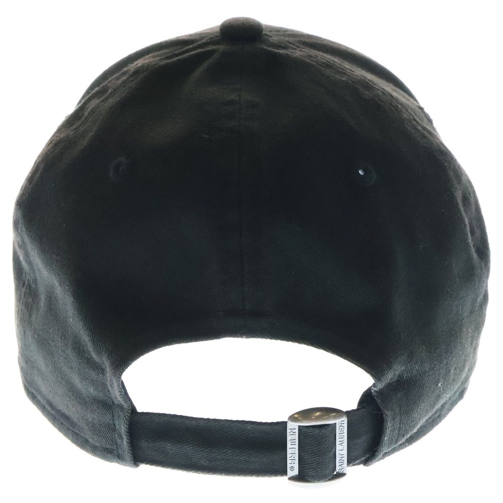 SAINT LAURENT PARIS (サンローランパリ) ×New Era ニューエラ