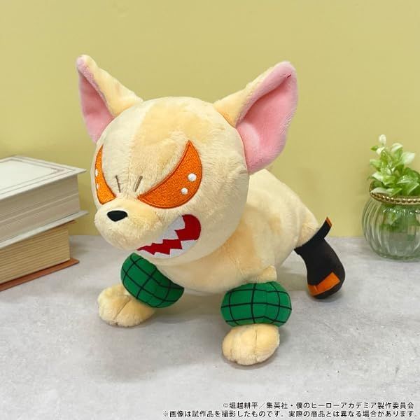 僕のヒーローアカデミア ヒロアカ 爆豪勝己 ぬいぐるみ