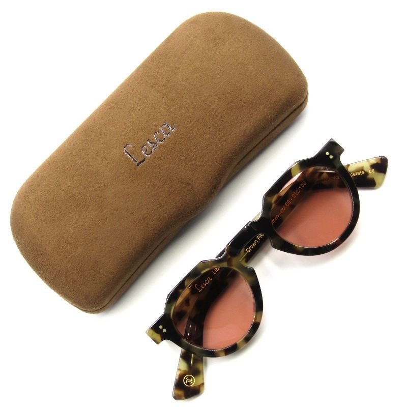 クラウンパント レスカ ギュパール フレンチヴィンテージ