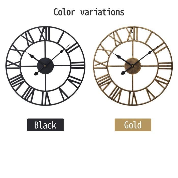 壁掛け時計 掛け時計 おしゃれ 静音 北欧 大きい 大型 掛時計 アナログ オシャレ かけどけい ウォールクロック クロック インテリア 時計 壁掛け モダン