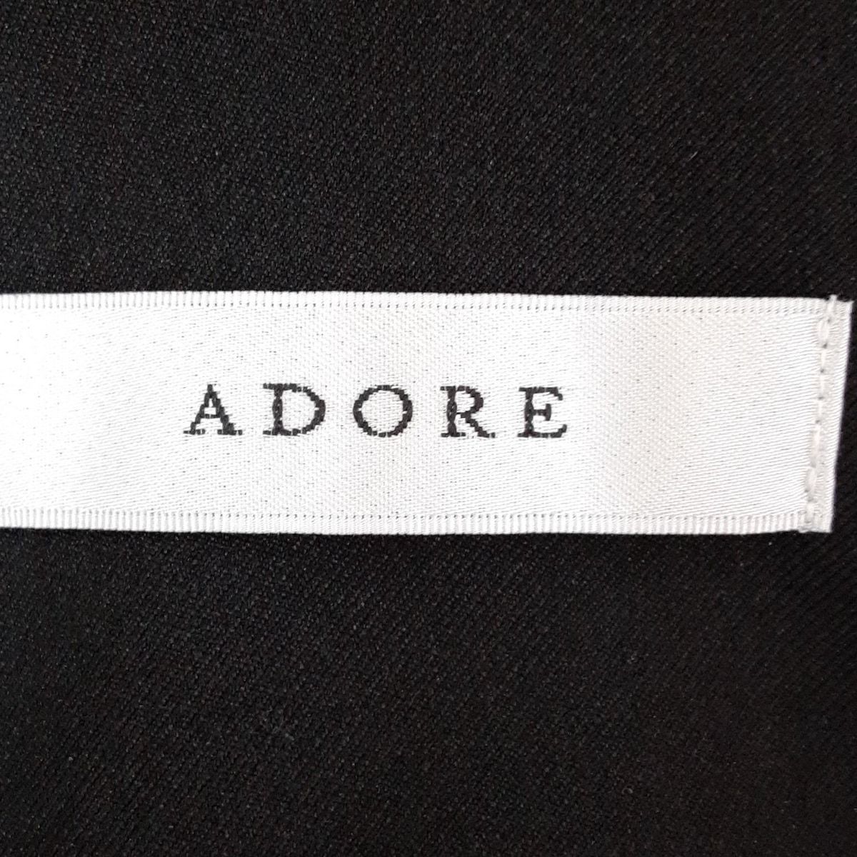 ADORE