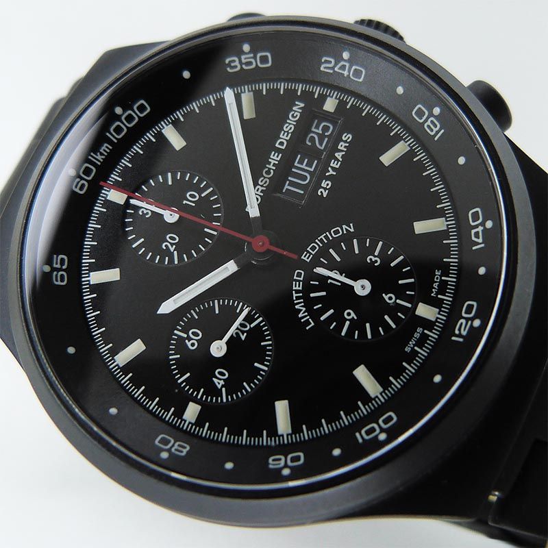 中古ポルシェデザイン【PORSCHE DESIGN】 6625.11 エテルナ