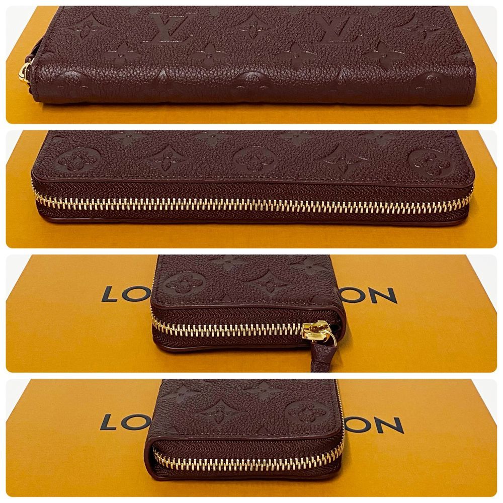 未使用級！ルイヴィトン アンプラント クレマンス 最高峰品】ルイヴィトン LOUIS VUITTON モノグラム アンプラント