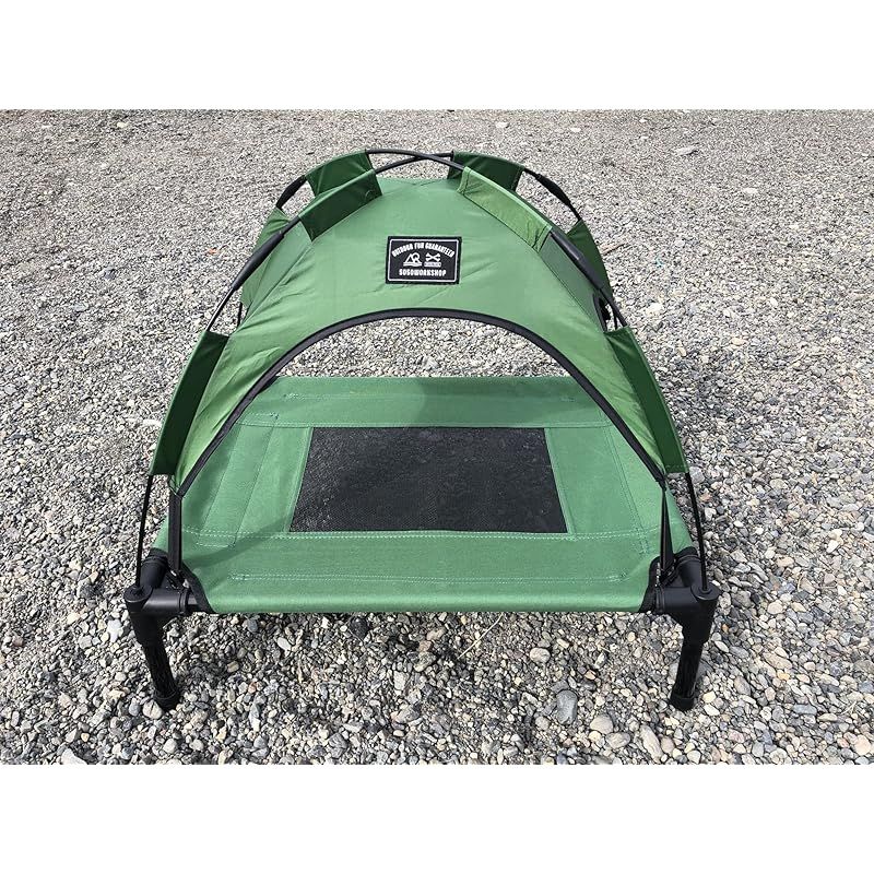 ANML TENT