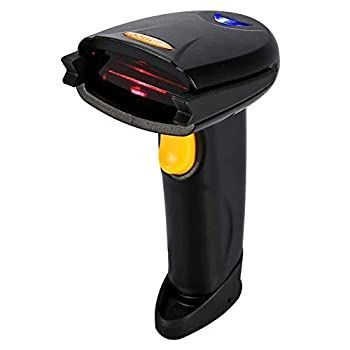 バーコードリーダー Bluetooth|usb 無線|有線 データ蓄積 32Bit 16Mbフラッシュメモリ 200回|秒高速読取 ワイヤレス バーコードスキャナー