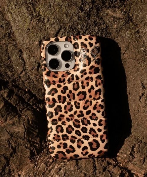 スマホケース THE PUFFER CASE iPhoneケース スマホケース iPhone17 17Pro iPhone16 16Pro 15 14