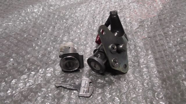 ジャイロX　TD02-1105xxx　の　キーセット　:#1735098844