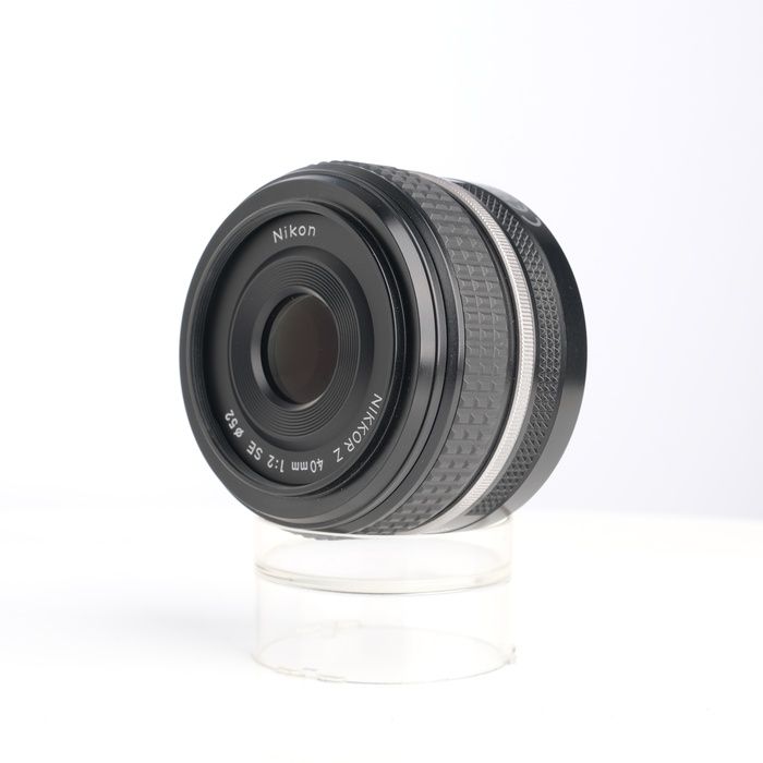 中古】(ニコン) Nikon Z 40/2 (SE) 