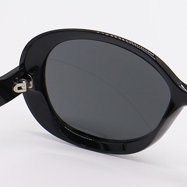 良品 ケース付 ドルチェ＆ガッバーナ サングラス D&G 8063