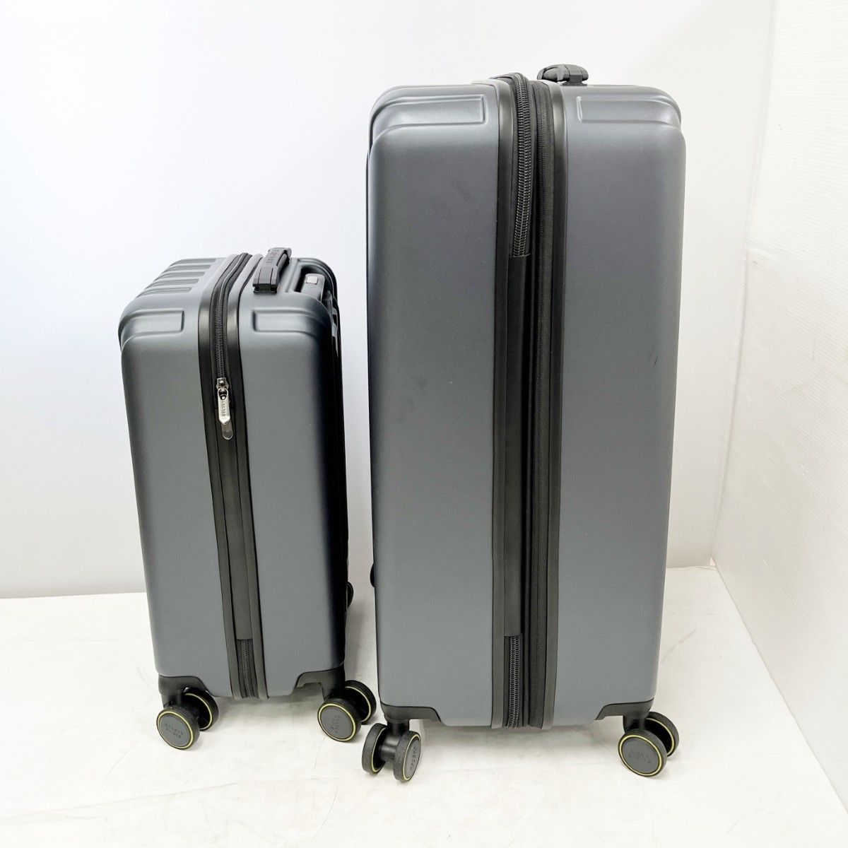 TSAロック対応 ブラック