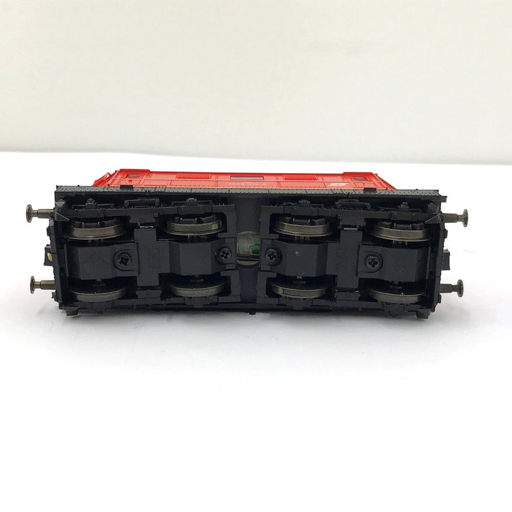 オーストリア国鉄