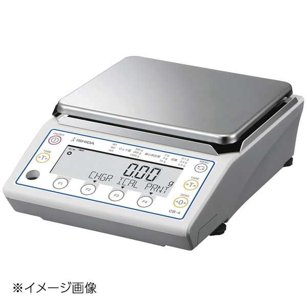 イシダ 電子 天秤ハカリ CB-4-3000