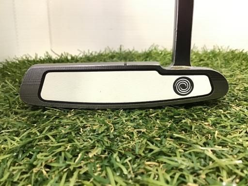 オデッセイ WHITE ICE 単品クラブ パター 中尺 40.5インチ 右利き ODYSSEY（オデッセイ） - パター - ホワイト・アイス D.A.R.T. Blade