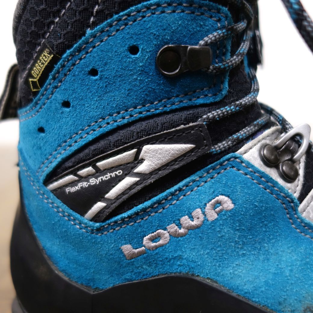 ローバー LOWA チェベダーレ2 GT 24.9 GORE-TEX ゴアテックス