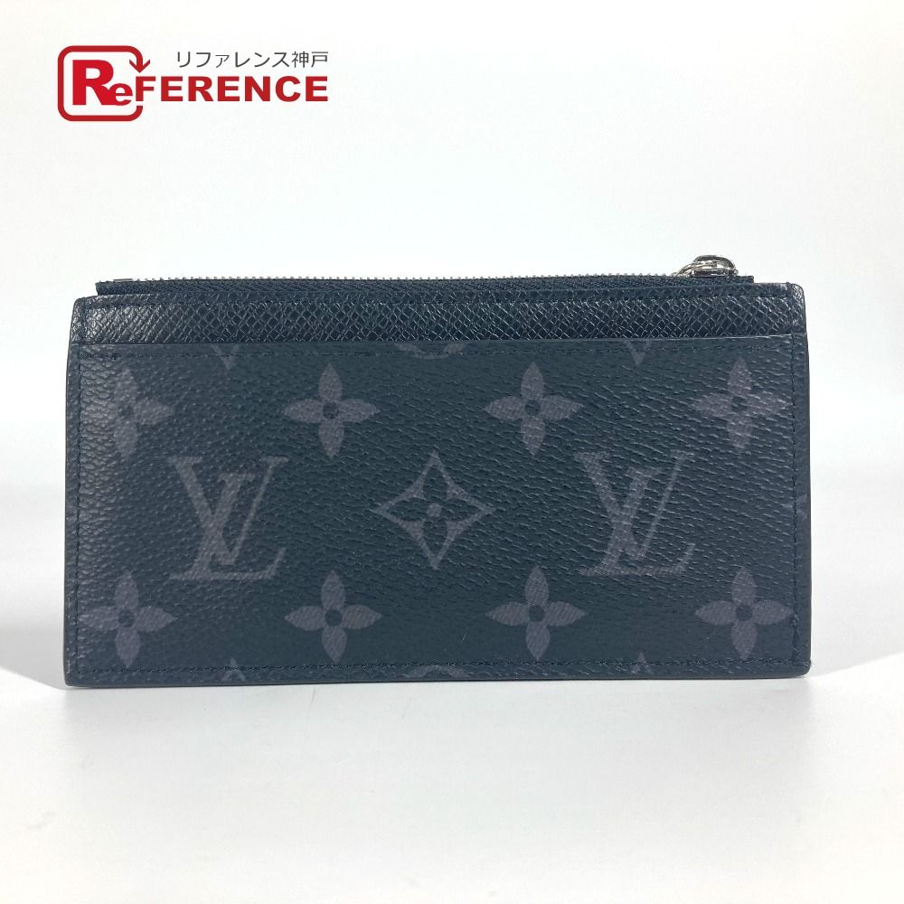 LOUIS VUITTON ルイヴィトン コインケース コインカード