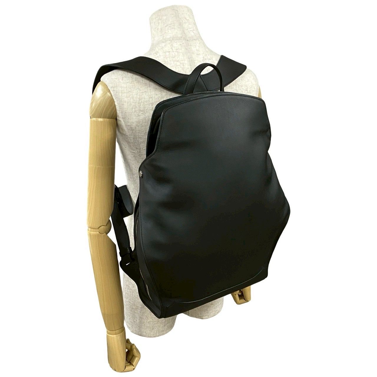 未使用保管品 希少品 HERMES エルメス シティバッグ30 エバーカラー