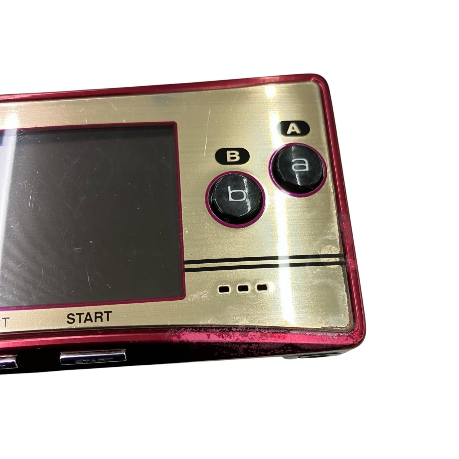 186000 ジャンク品 Nintendo 任天堂 ニンテンドウ ゲームボーイ
