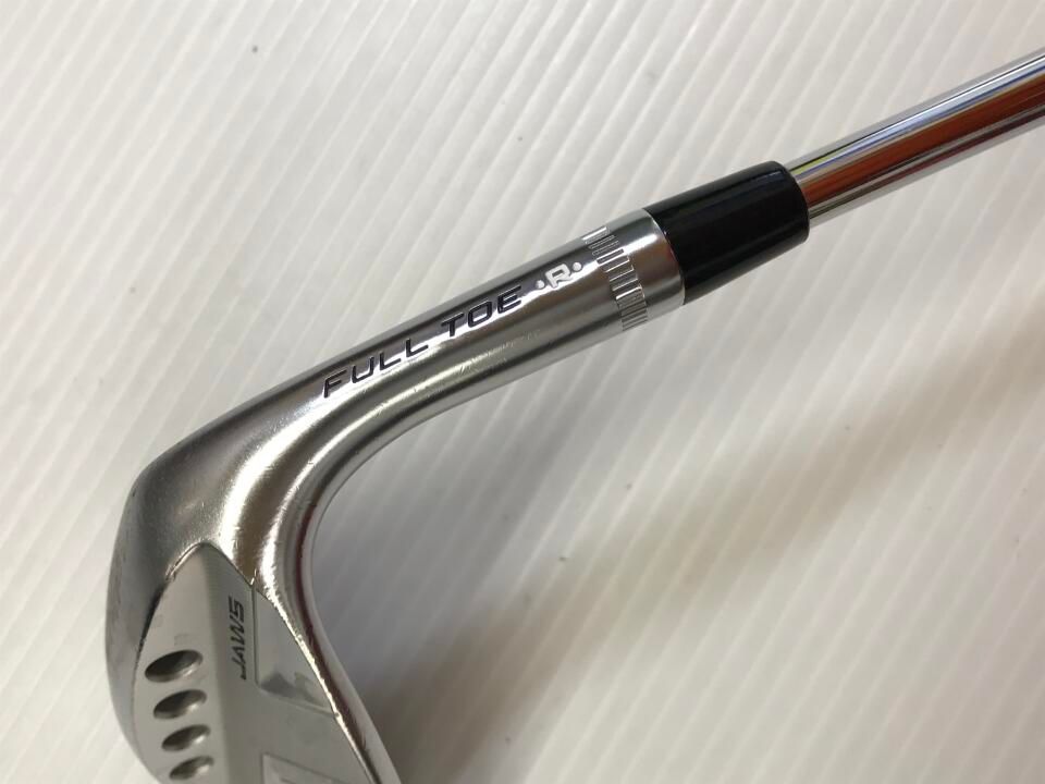 ゆめや　JAWS FULL TOE 60° ダイナミックゴールドS200 ゆめや様専用 JAWS FULL TOE 60° ダイナミックゴールドS200
