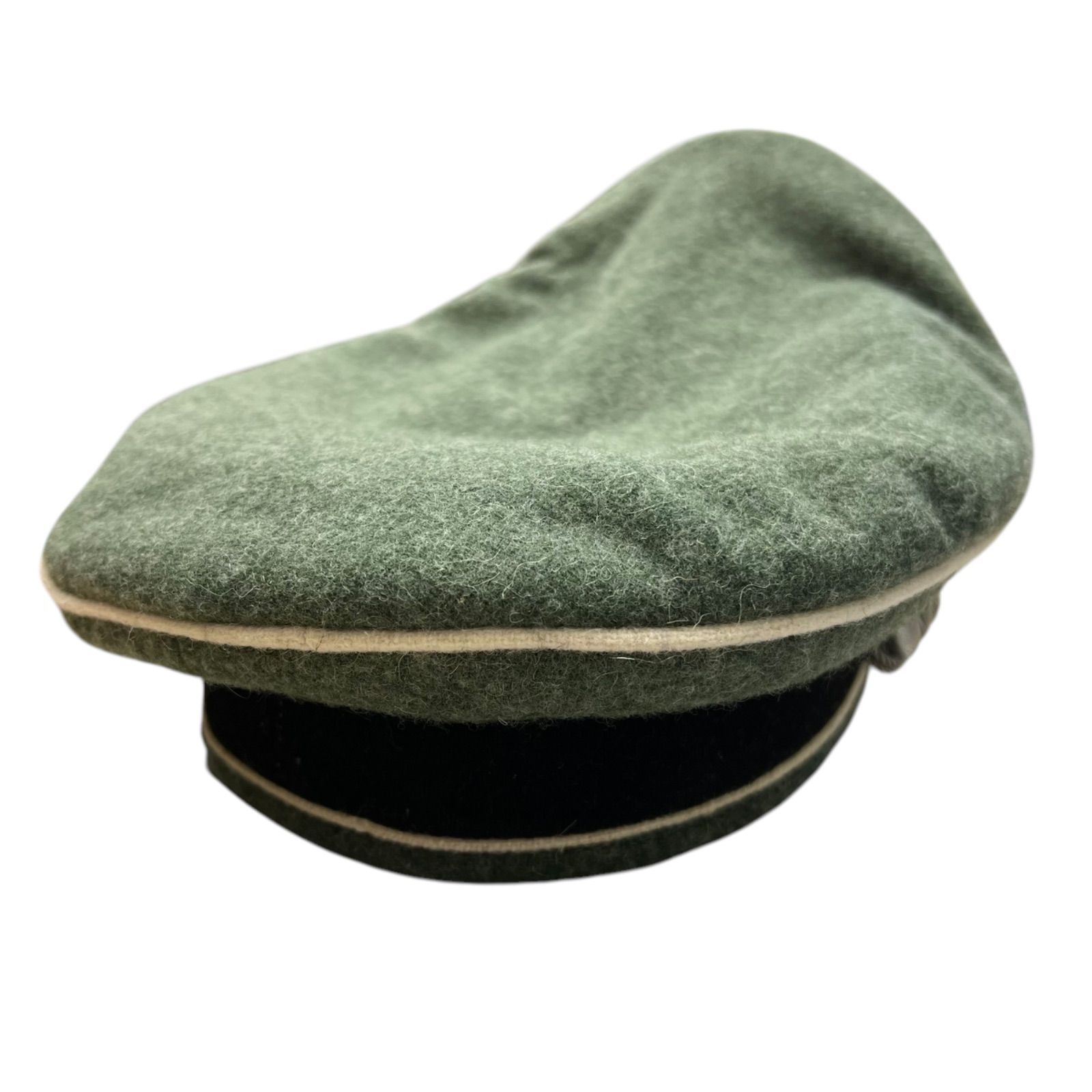 ナチス親衛隊士官