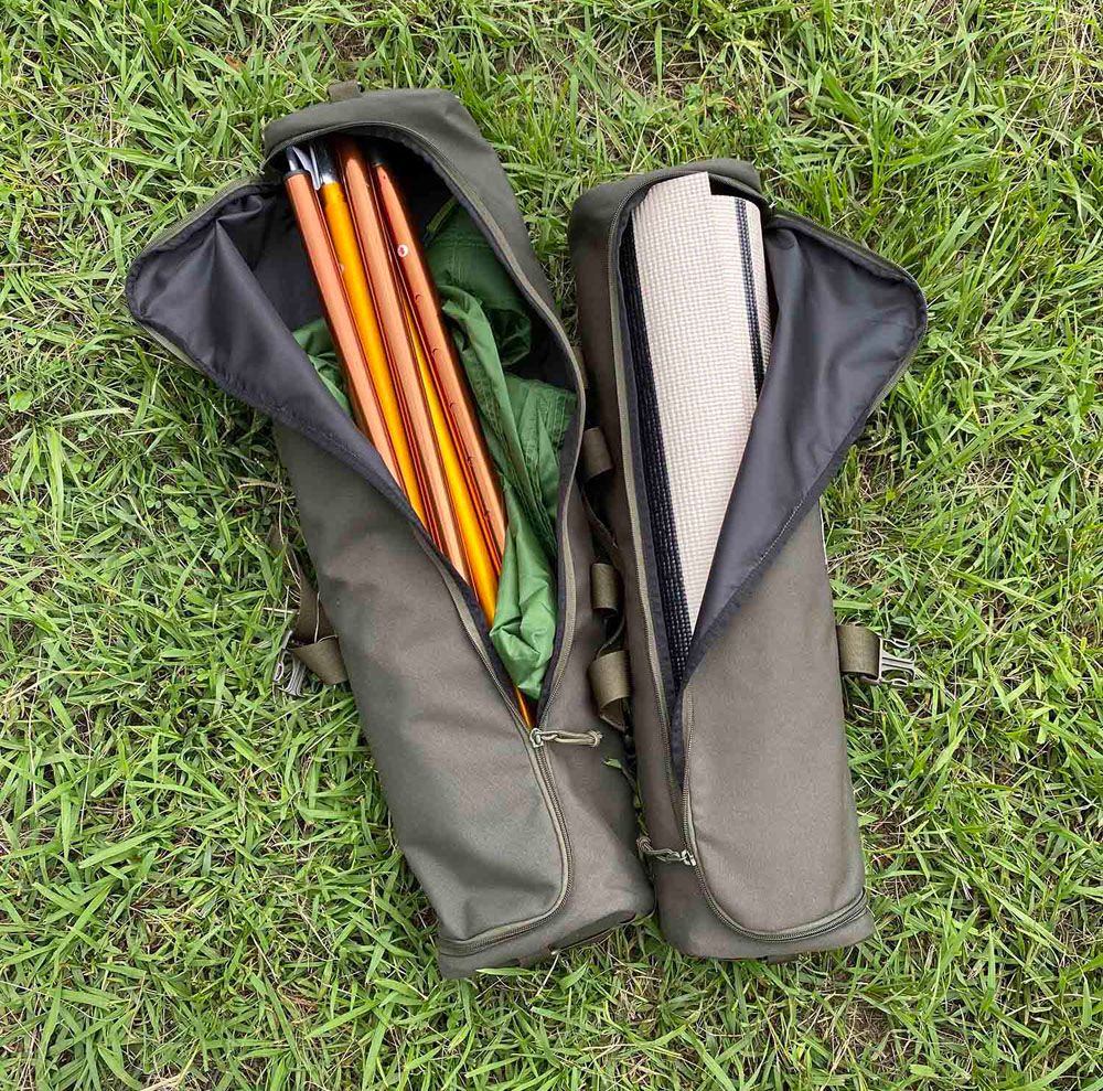 UTILITY CASE
