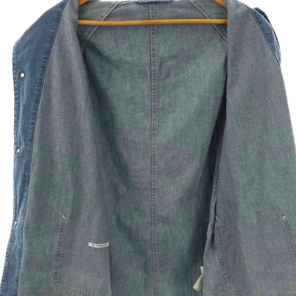 maatee&sons#マーティアンドサンズ#40sカバーオール#24AW MAATEE&SONS マーティーアンドサンズ 40s カバーオール