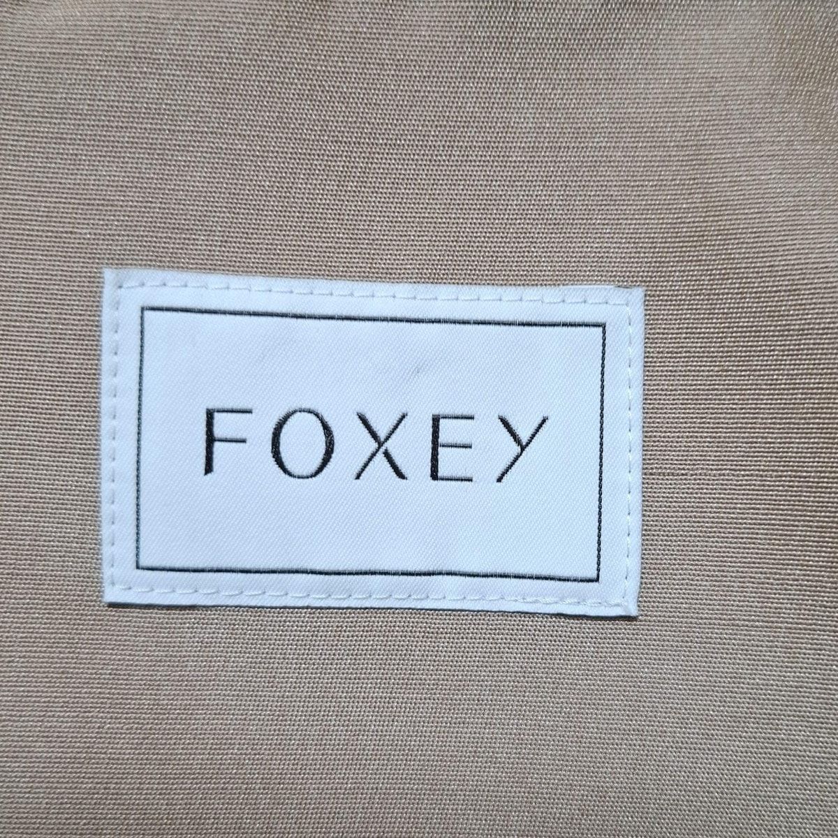 FOXEY フォクシー