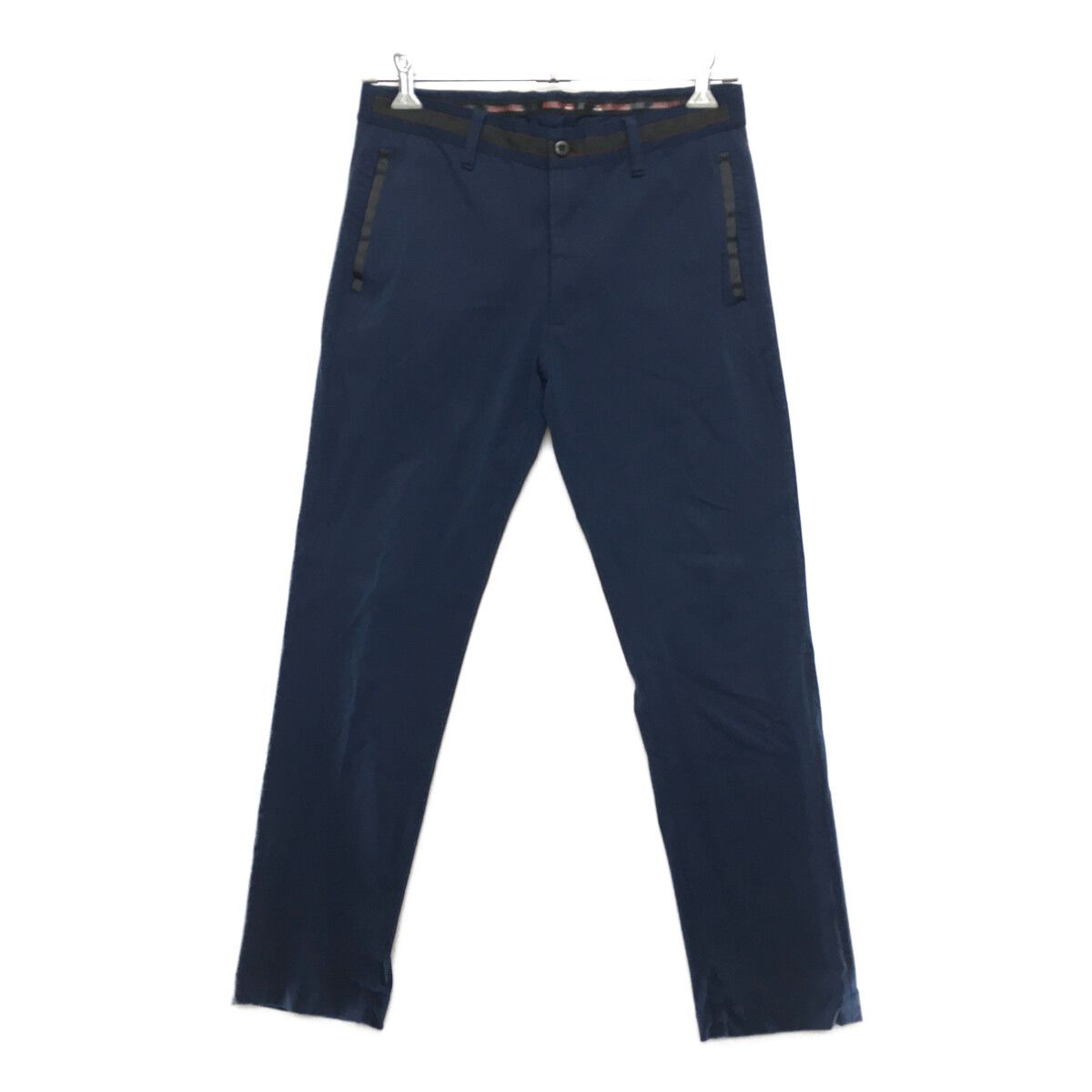 BRIEFING BRIEFING GOLF ブリーフィング ストレッチパンツ ネイビー系