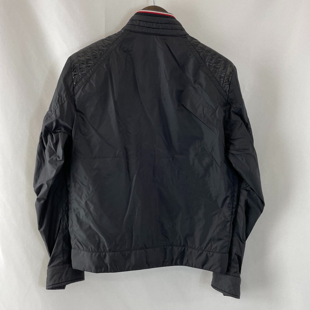 美品】MONCLER PREMONT モンクレール ナイロンブルゾン34 - agedor.ma