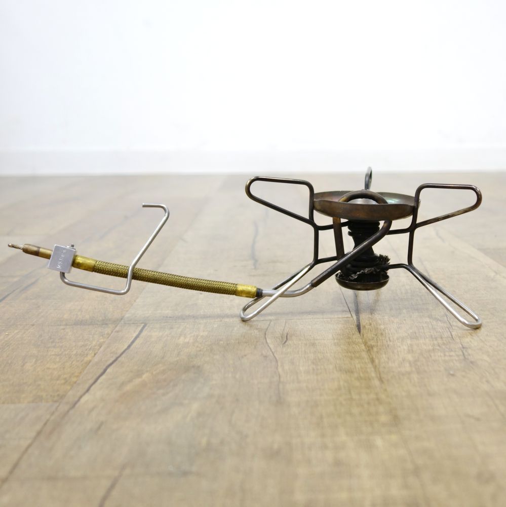 MSR ウィスパーライト インターナショナル 旧型 分離型 ストーブ