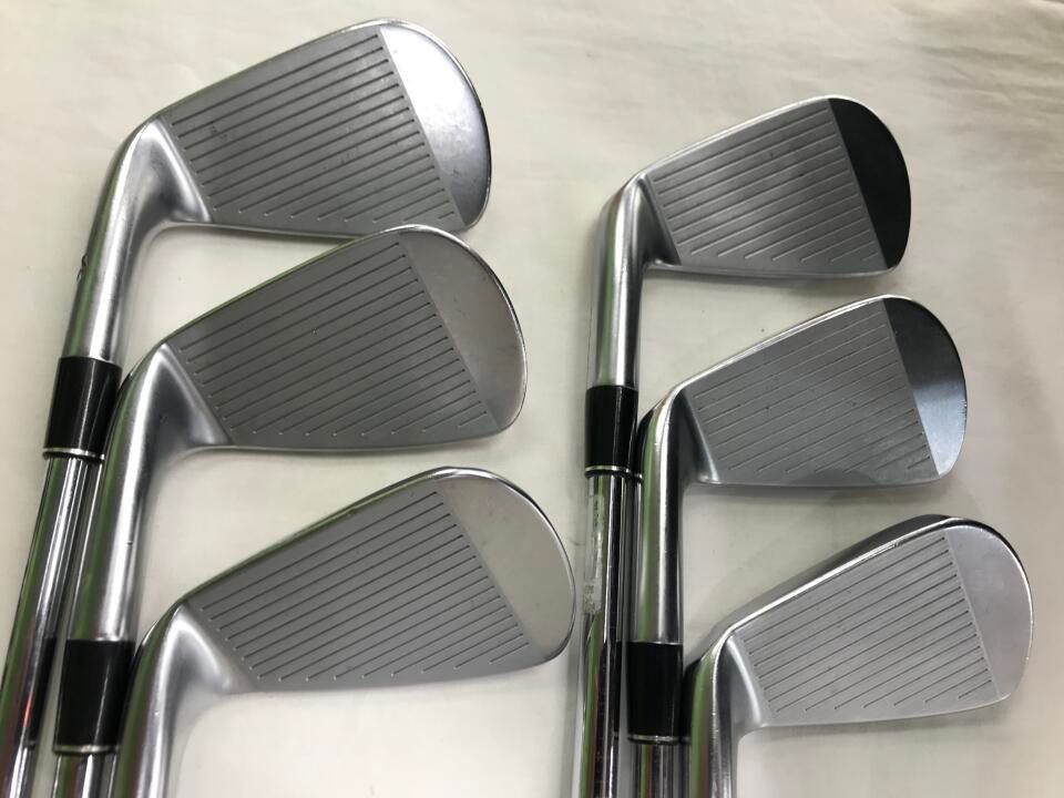 【即納】SRIXON ZX7 | S | NSプロ MODUS 3 TOUR 120 | 中古 | アイアンセット | ダンロップ