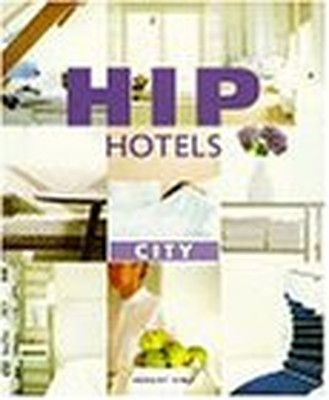 【中古】Hip Hotels: City