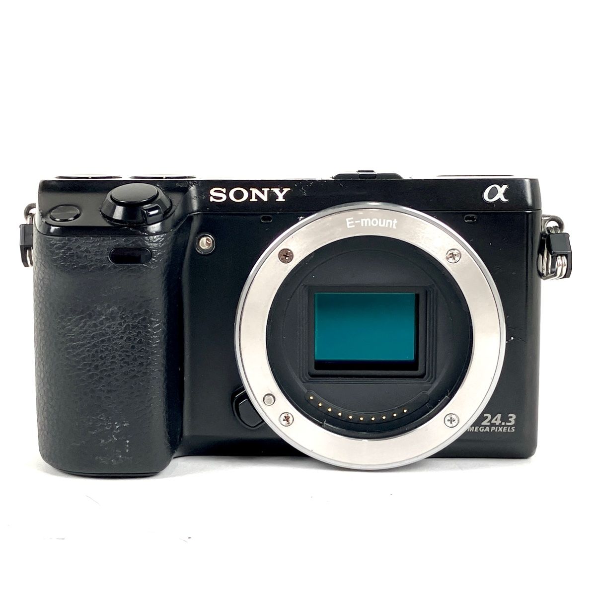 ソニー SONY NEX-7 ボディ デジタル ミラーレス 一眼カメラ - デジタル ...