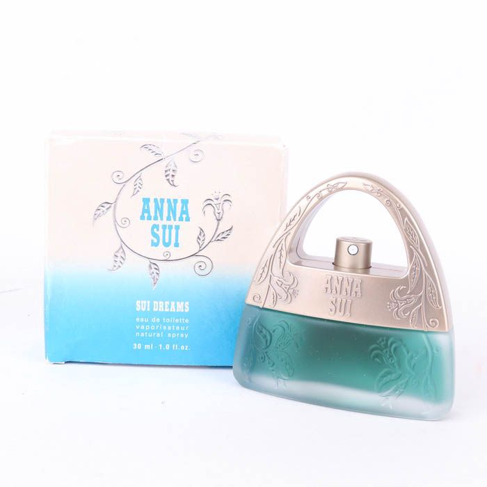 ANNA SUI アナスイ スイドリーム 30ml 香水 - 香水(女性用)