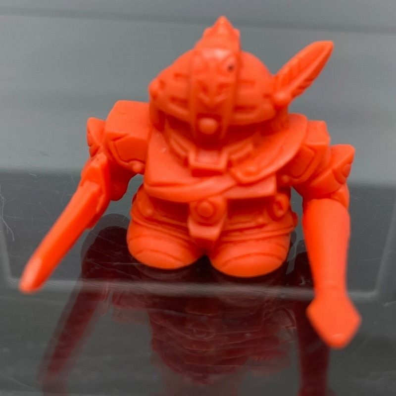 ガン消し SDガンダム外伝Ⅲ アルガス騎士団マーク2 ガシャポン