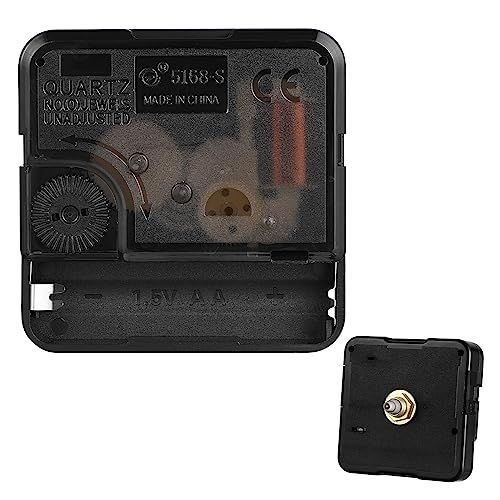 EXCEART 時計修理部品 静音設計 クォーツ時計ムーブメント 5.6Cm