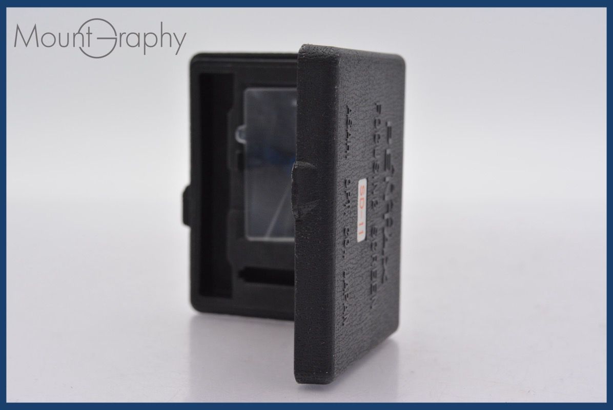 ペンタックス PENTAX SCREEN SD 11 ケース付属 同梱可 mj 5599 その他 カメラアクセサリー