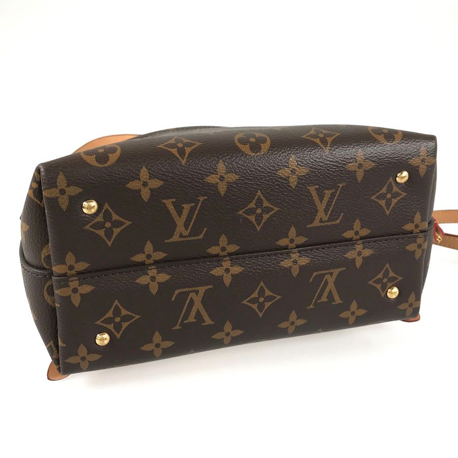 M*n様 Louis Vuitton モノグラムバックパック ルイ・ヴィトン LOUIS VUITTON モノグラム LV ムーン バック