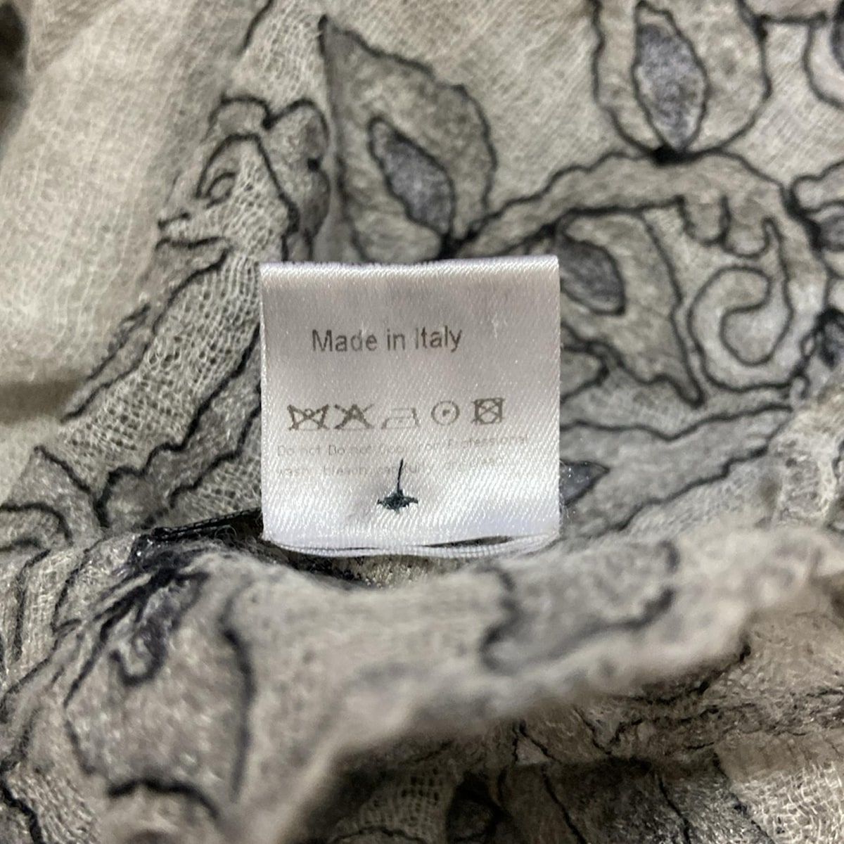 ファリエロサルティ ストール