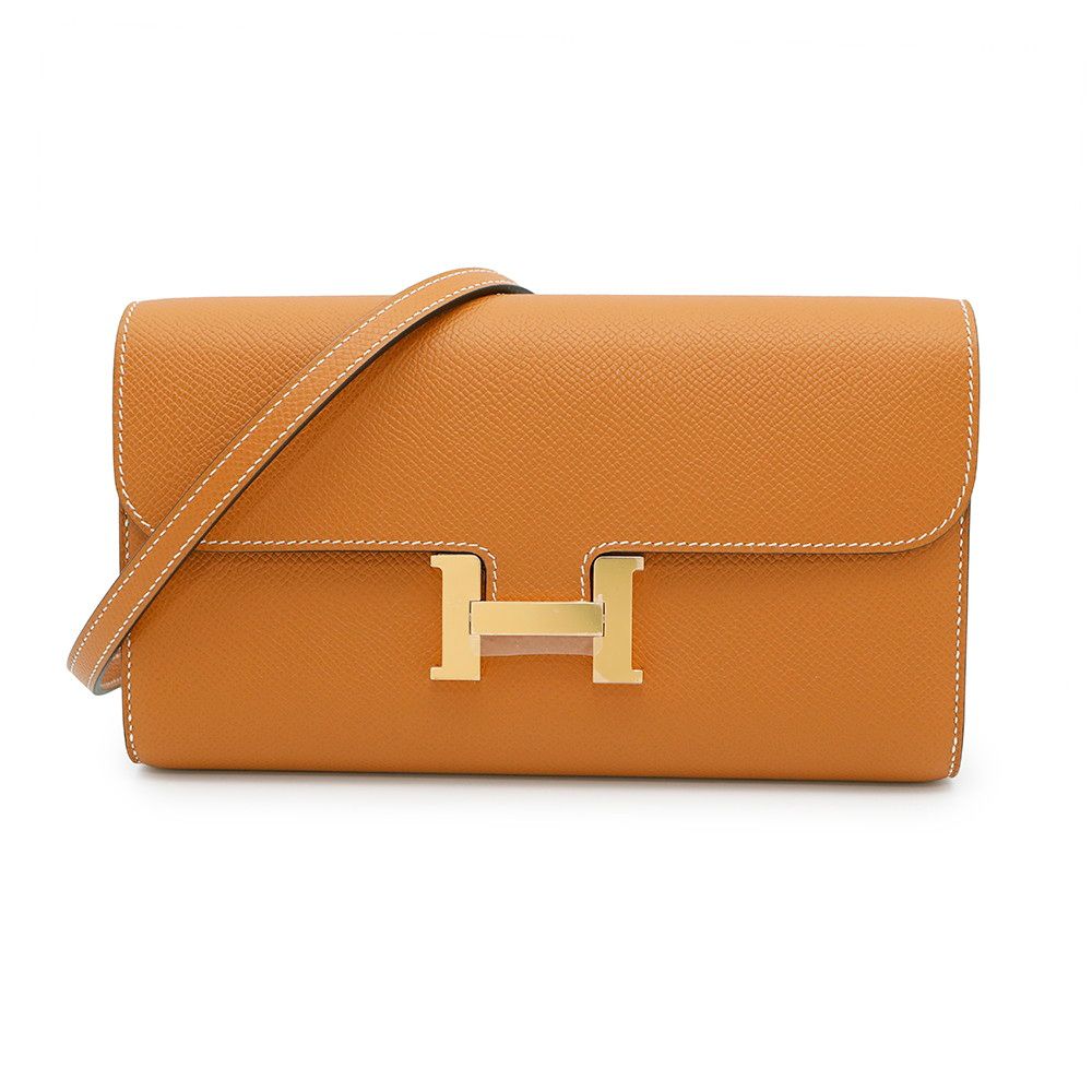 極美品 ルイヴィトン カプシーヌ XS 三つ折り財布 トリヨンレザー ガレ