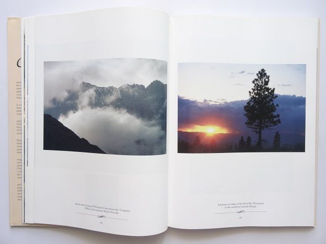 洋書◇カリフォルニア写真集 本 グレッグ アメリカ 風景 景色 自然