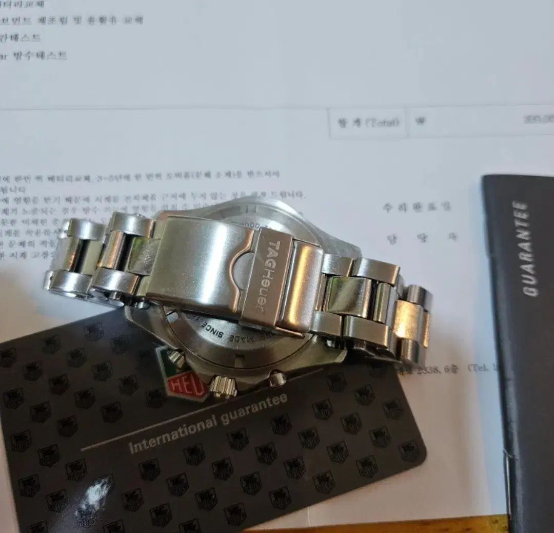 タグホイヤー