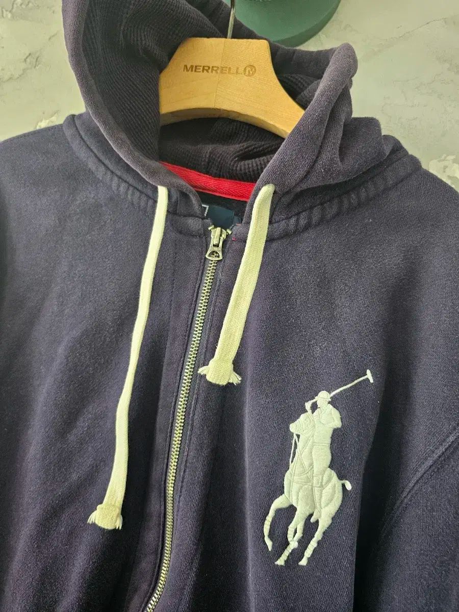 ポロ Ralph