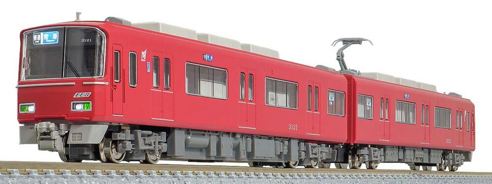 Nゲージ マイクロエース 301系 東西線 オールアルミカー 鉄道模型