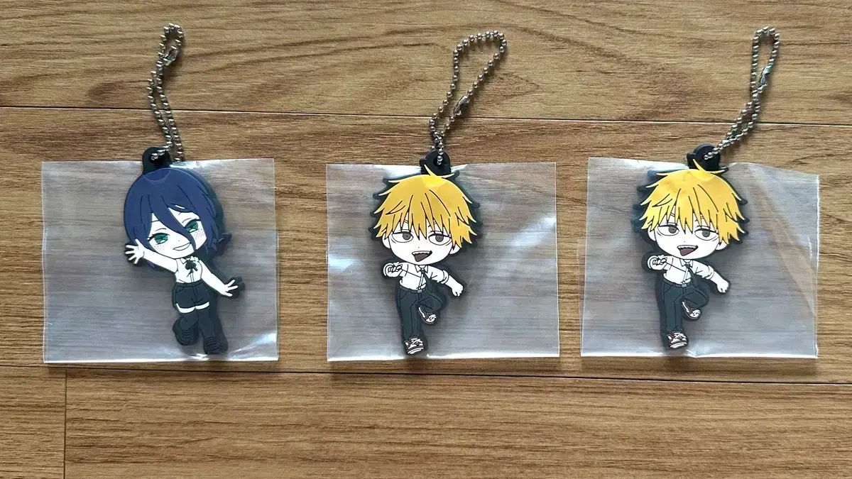 チェンソーマン 一番くじ 下位ランク まとめ売り