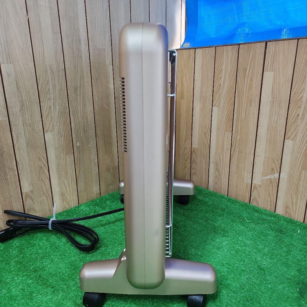 ヒーター 遠赤外線