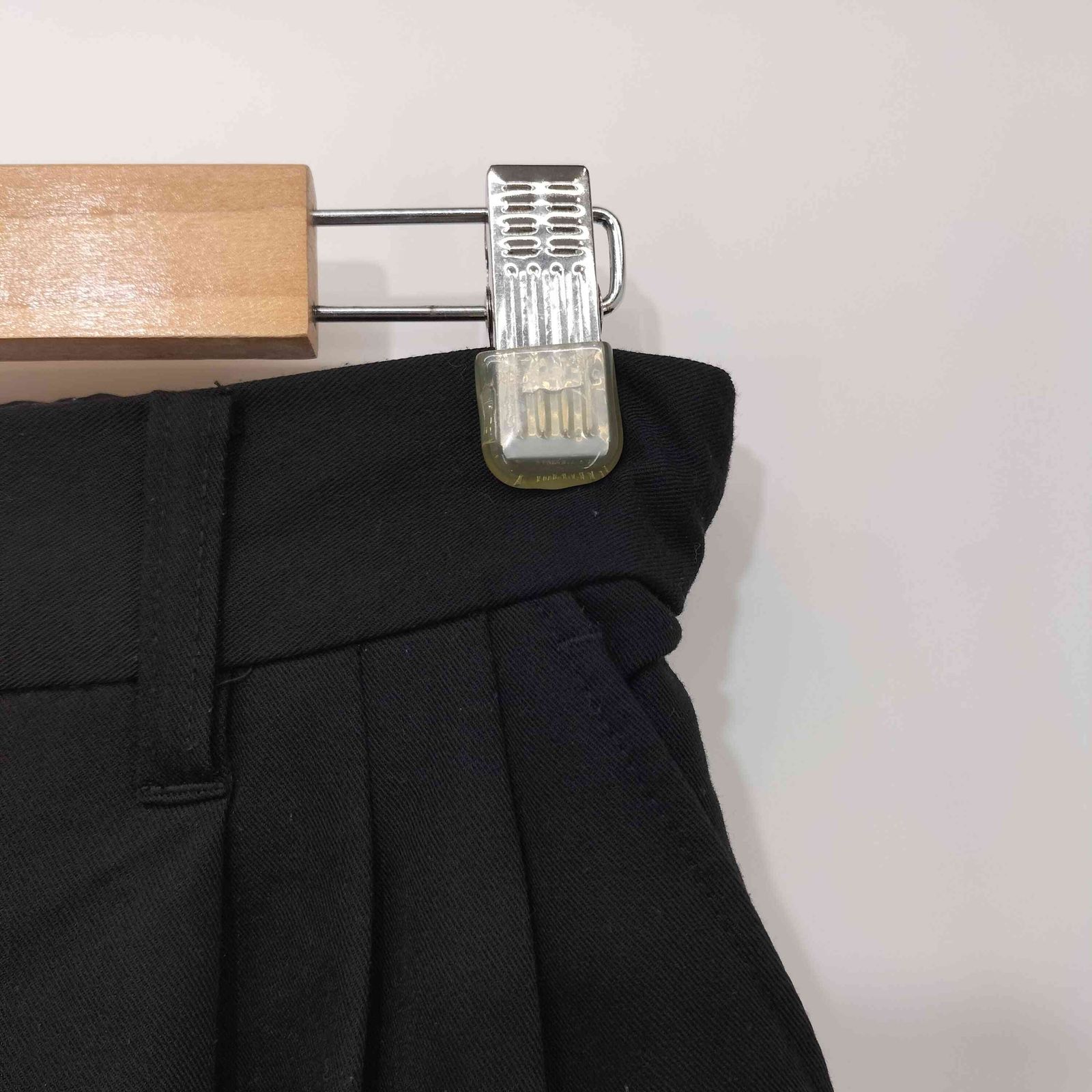 ハレ HARE DABOルーズカーゴパンツ メンズ FREE - メルカリ