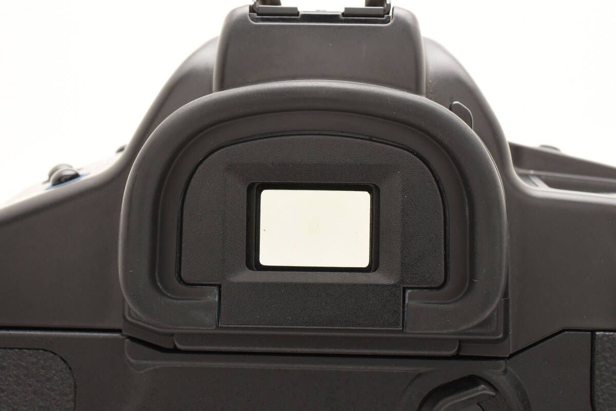 Canon - ■新品同様■ CANON EOS-1V フィルムカメラ キヤノン唯一のフィルムカメラ現行モデル「EOS-1v」が販売終了