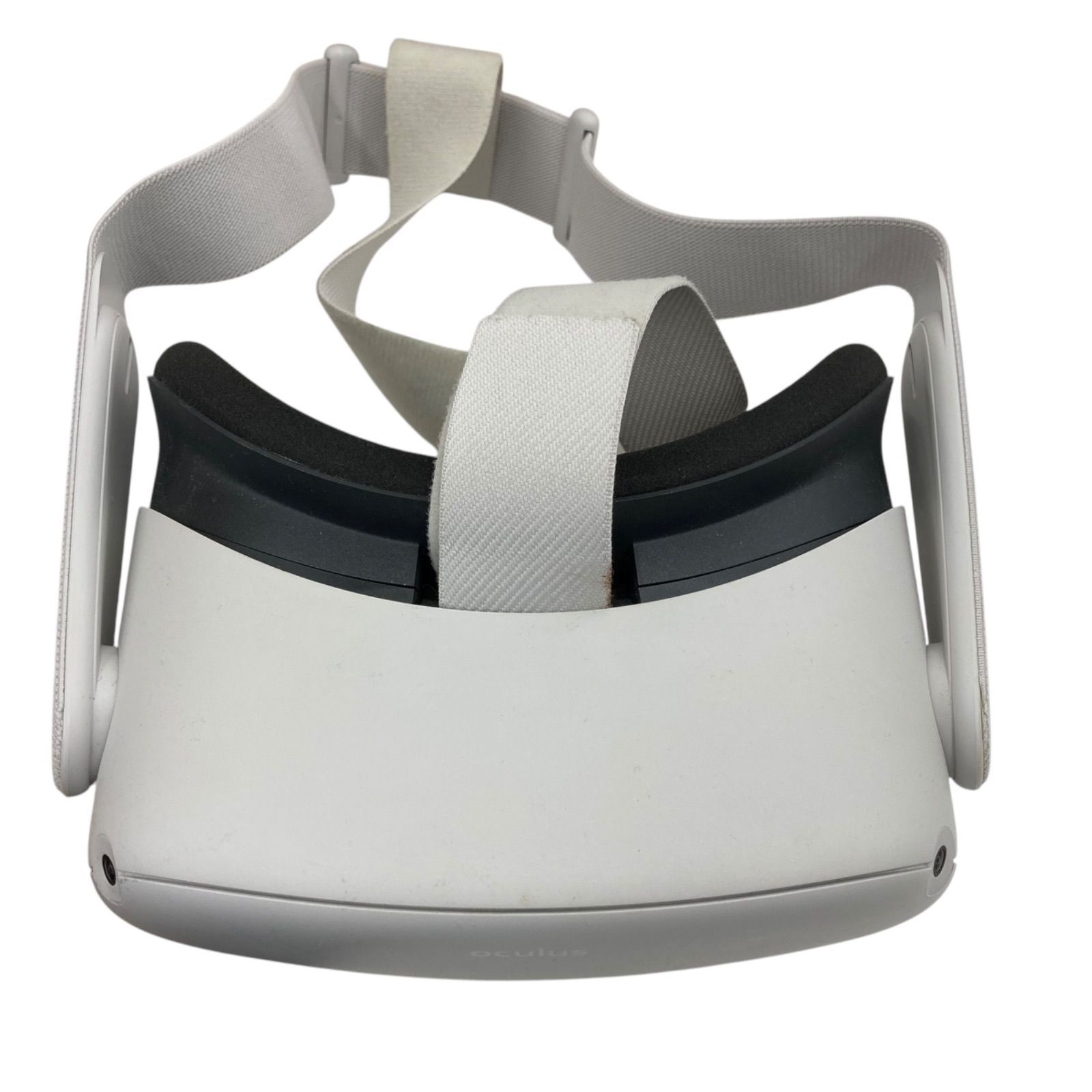 186000 現状品 PC周辺機器 Quest 2 オキュラスクエスト KW49CM